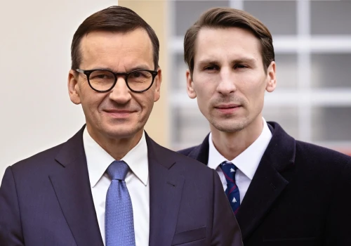 W PiS wrze jak w garze! Ostre słowa Płażyńskiego o Morawickim