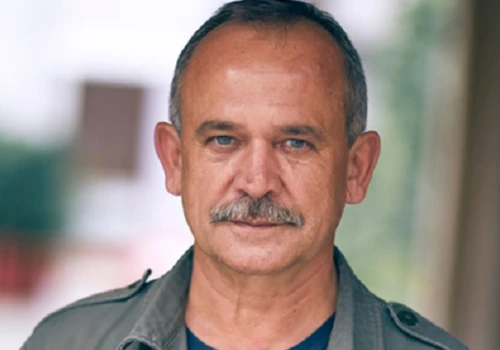 Wojciech Jagielski - mistrz reportażu odwiedzi stolicę Podkarpacia. Kolejna odsłona Letnich Ogrodów Literackich