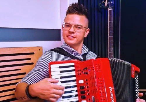 Massive z nowością „Kasia” i doskonałym tańcem „Disco”