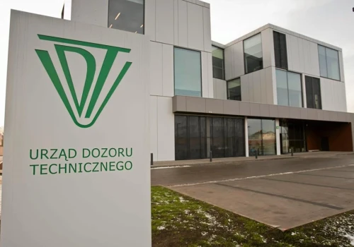 UDT będzie chronić przemysł przed cyberatakami