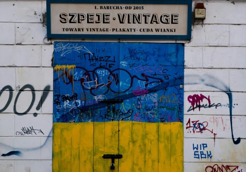 I zawsze zadawać sobie pytanie, kto naprawdę na tym skorzysta