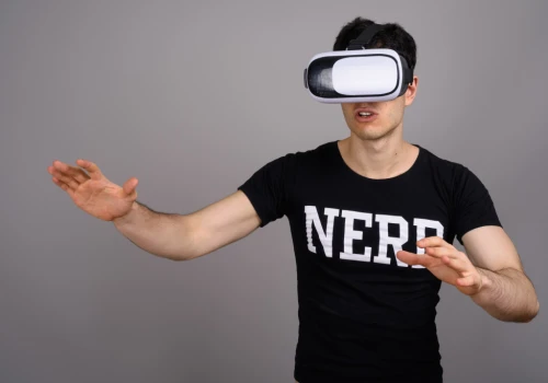 Zapowiedź gogli VR Meta Quest 3