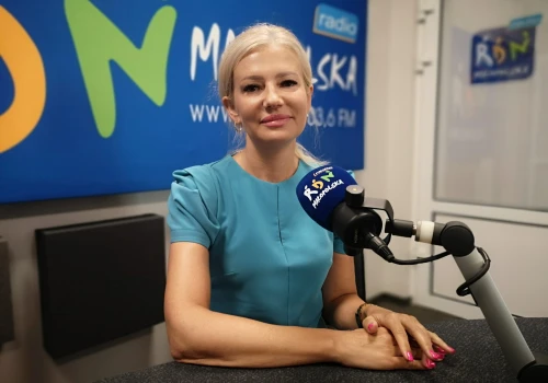 ’Wierzę, że poza kamerami dogadają się’. Poseł Pieczarka o sytuacji w PiS