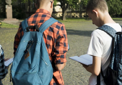 Tłumy ruszyły do tych szkół. Liczba uczniów wzrosła o prawie 80 proc.