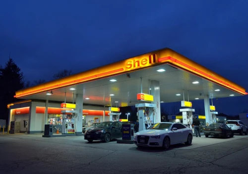 Paliwa gwałtownie drożeją. Diesel może kosztować blisko 8 zł za litr