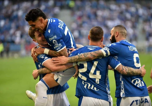 El. Ligi Mistrzów: Lech i Górnik poznały kolejnych rywali. Niezłe losowanie