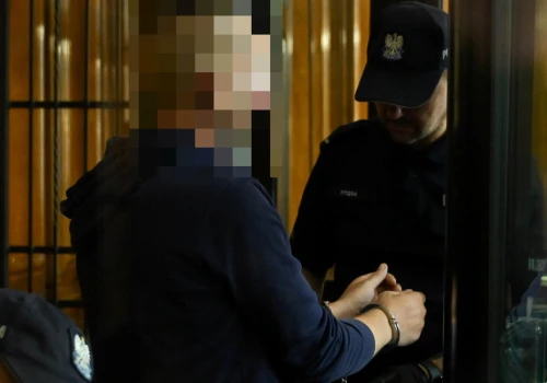 „Nazar” bez obrońcy. Proces odroczony