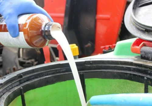 Elektroniczne etykiety środków ochrony roślin. Wiemy, jak się zmienią