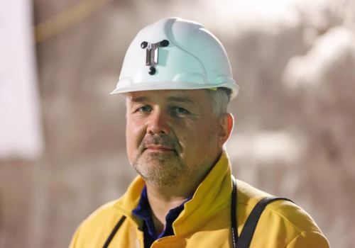 Ta kopalnia zredukuje zatrudnienie, choć uruchomiła nowy szyb. Prezes spółki mówi o planach