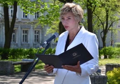 Majątek sekretarz Mysłowic. Oświadczenie majątkowe Marty Jabłczyńskiej