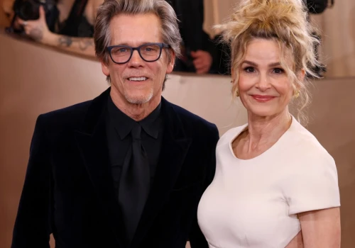 Horrory, kino i śpiewy... dla kóz. Rodzinne życie hollywoodzkiej pary