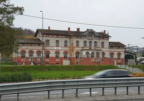 Perełka z XIX wieku zmieni funkcję. Jest zupełnie nowa koncepcja wnętrza