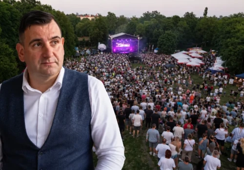 Rewolucja na Dniach Chojnic. Jarmark zmienia lokalizację, a gwiazdy są już zaklepane