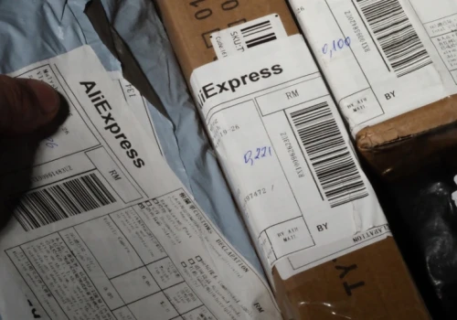 AliExpress z rekordową karą: 550 mln euro za podróbki i niebezpieczne towary