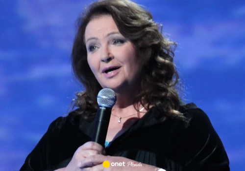 Anna Dymna nie utrzymuje kontaktu z chrześnicą. To wschodząca gwiazda