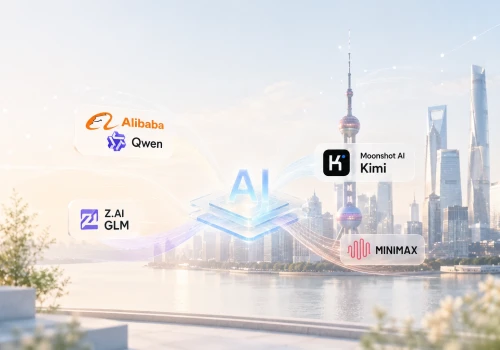 Chiny przyspieszają w wyścigu AI. Alibaba i Moonshot rzucają na rynek modele liczone w bilionach parametrów