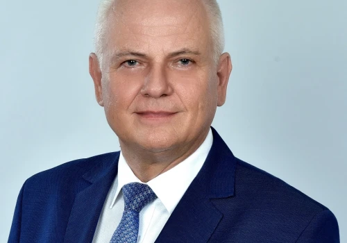 Zmarł były wicestarosta i samorządowiec – Sławomir Szeliga