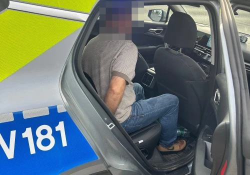 Weekendowe kontrole na szczecińskich drogach. Policja ujawniła pijanych kierowców