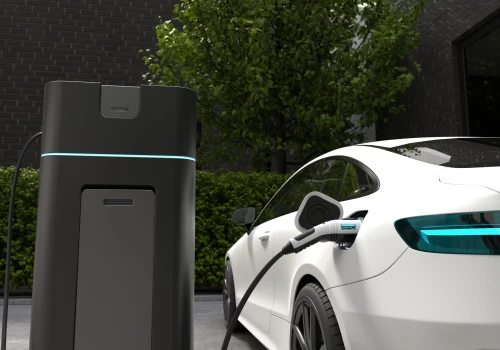 Czy w Bielsku-Białej powstanie Tesla Supercharger? Czytelnik apeluje o wsparcie w internetowym głosowaniu