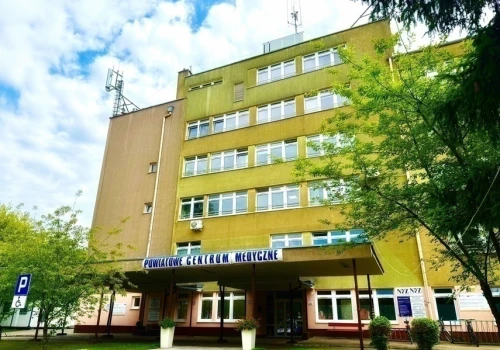 Rodzina na swoim. Tak funkcjonował szpital w Braniewie