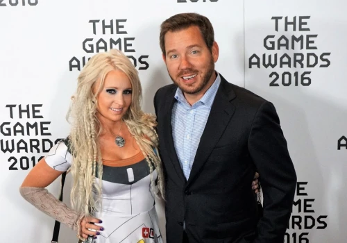 Cliff Bleszinski szczerze o swoich największych porażkach
