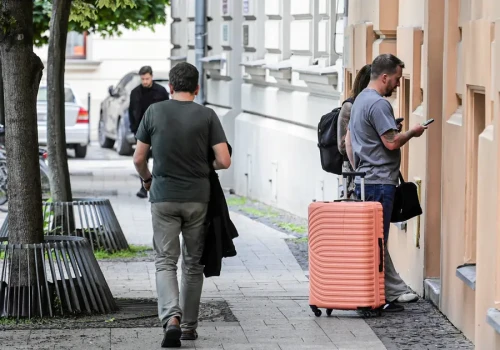 Rząd nie ograniczy Airbnb. Samorządy bez wpływu na wynajem krótkoterminowy
