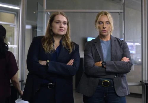 10 największych arcydzieł. Top miniseriale XXI wieku – ranking