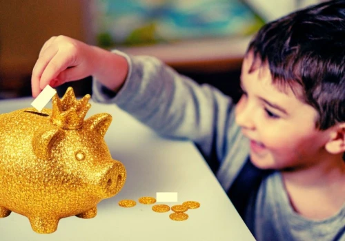 Twoje dziecko to analfabeta finansowy – tak jak Ty. Przestań udawać i coś z tym zrób