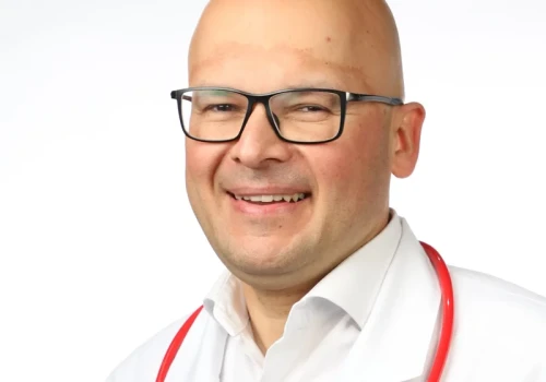 Prof. Artur Jurczyszyn: 30 lat przy chorym. Odpowiedzialność nie kończy się z wypisaniem recepty