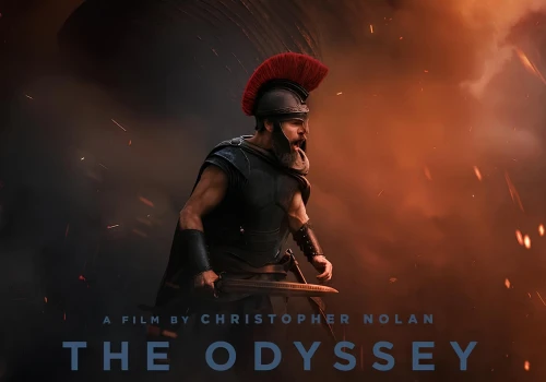Odyseja apokaliptyczna: mimo niedostatków film Nolana naprawdę porusza