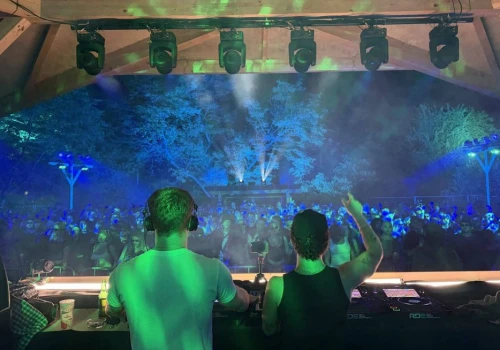 Audioriver 2026: 20 lat festiwalu, 3 lata w Łodzi – i wielkie „dziękujemy”