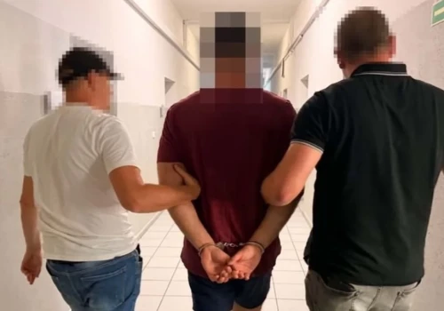 Policja i celnicy przejęli ponad 300 kilogramów nielegalnego tytoniu