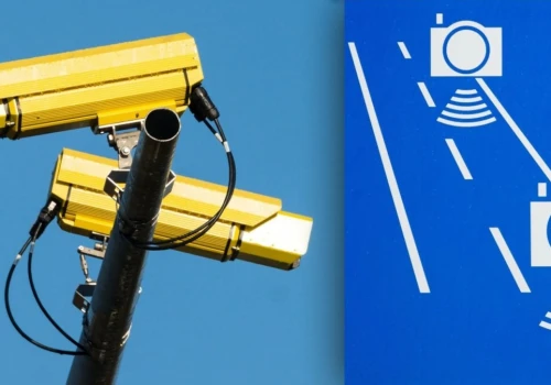Fotoradary i OPP idą na rekord. 570 mandatów na kilometr