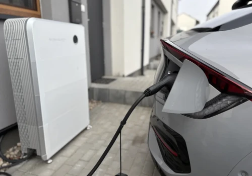 KE chce do 2040 roku podwoić udział prądu w gospodarce. „Elektryki” mają przyspieszyć