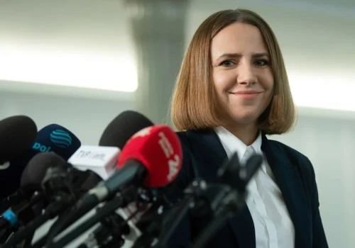 Kolejne zmiany w ETS. Bryłka ostrzega: Drastycznie podniesie rachunki