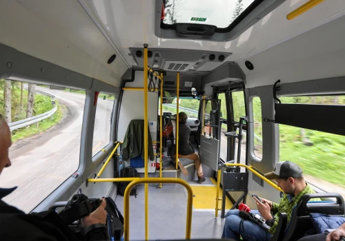 Wsiadasz do busa w Tatrach? Na tę jedną rzecz zwróć uwagę, bo możesz mieć kłopoty