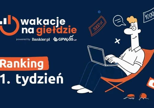 Pierwszy tydzień 