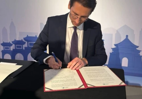 Kacper Płażyński uderza w Horałę i Müllera: „Kłamie z premedytacją”. „Moja żona walczyła o życie, a oni robili politykę”