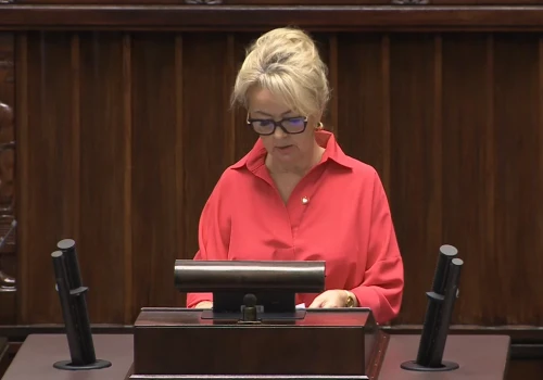 ,, Nie możemy jednak dopuścić, aby Bydgoszcz” – desperacki głos posłanki koalicji o pomijaniu Bydgoszczy