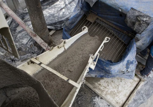 KE podejrzewa zmowę cenową firm z branży chemii budowlanej. Część z nich produkuje w Polsce