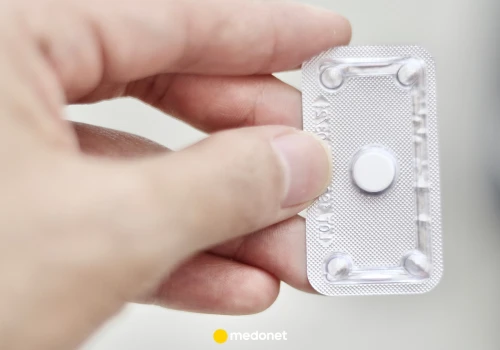 Antykoncepcja awaryjna z receptą farmaceutyczną. Zainteresowanie jest ogromne i rośnie