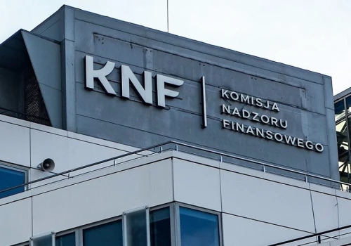 Nadużycia, manipulacje i giełda. Nowe statystyki pokazują, jak wypada Polska na tle Unii Europejskiej