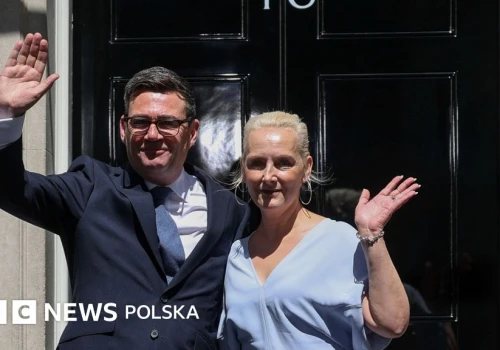 Andy Burnham nowym premierem Wielkiej Brytanii: co wiemy o jego programie?