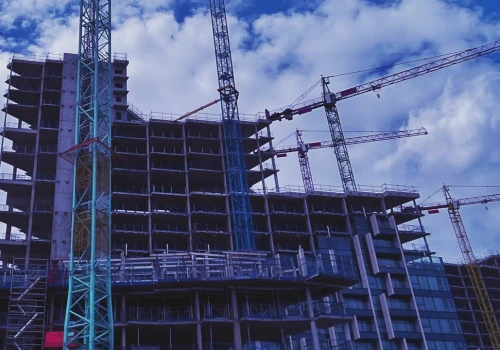 Aktywność deweloperów nadal wysoka, wprowadzeń na rynek będzie nie mniej niż w 2025