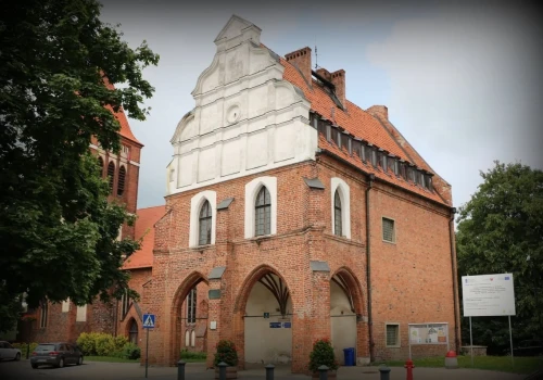 Średniowieczny ratusz zmieni się w nowe muzeum
