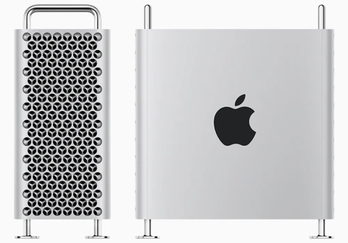 Czemu Apple porzuciło Maca Pro?