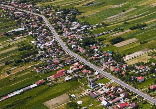 Rozbudowa DK84 Zagórz – Lesko. GDDKiA wybrała wykonawcę dokumentacji