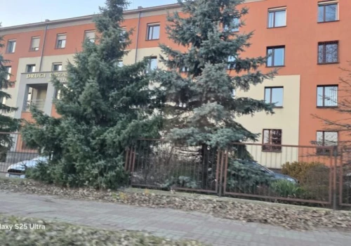 Duża nieruchomość przy Jurajskiej znów pod młotek. To już trzecia licytacja!