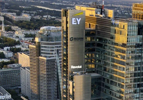 Revolut zapowiada dużą rekrutację. Zatrudni ponad 300 osób