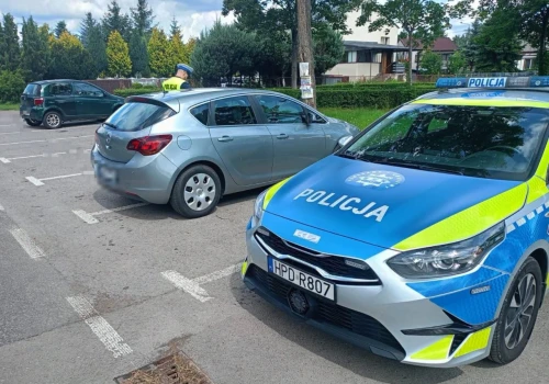 Wielka akcja policji na drogach Lubelszczyzny. 139 kierujących po alkoholu